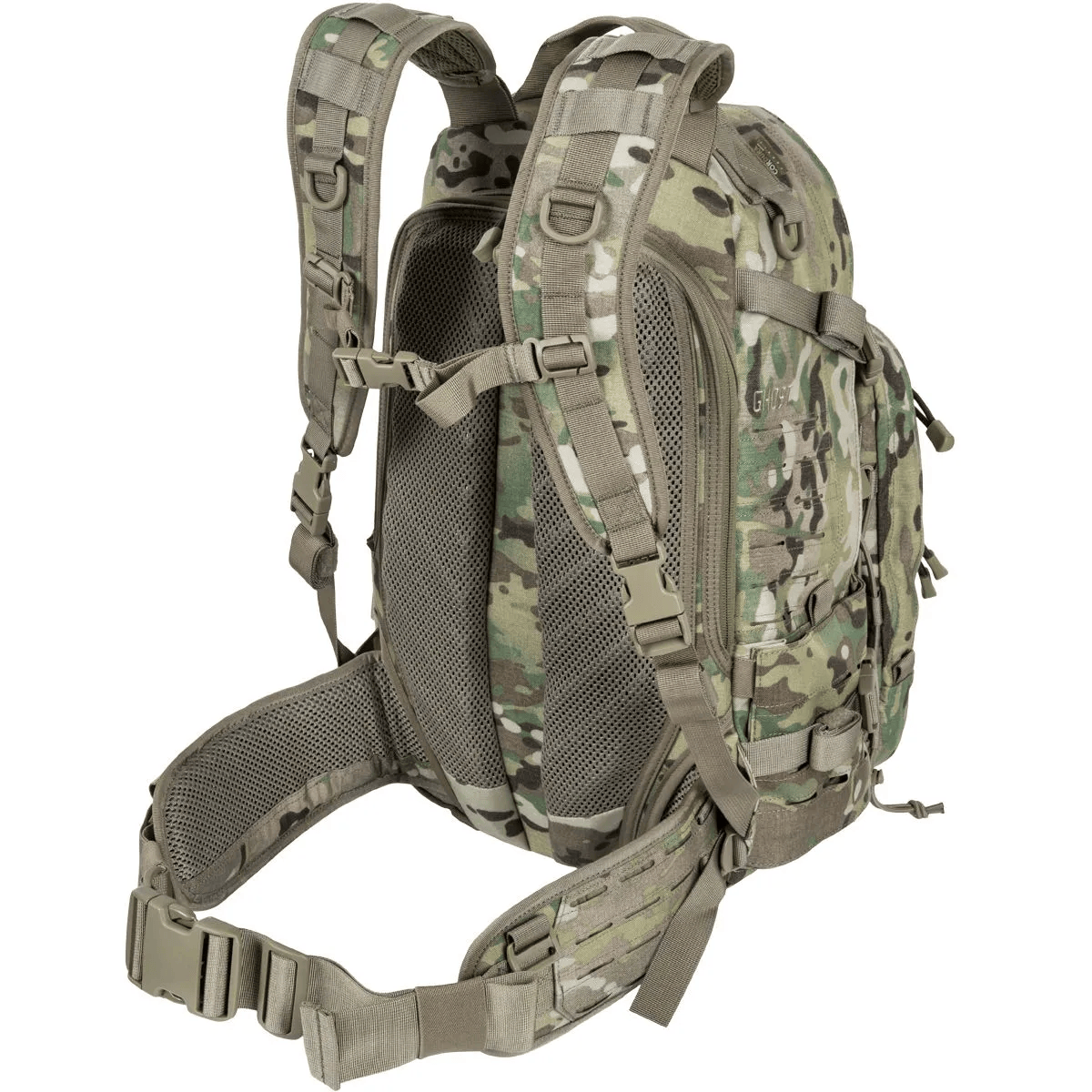 Рюкзак Direct Action Ghost Mk II MultiCam Фото 2